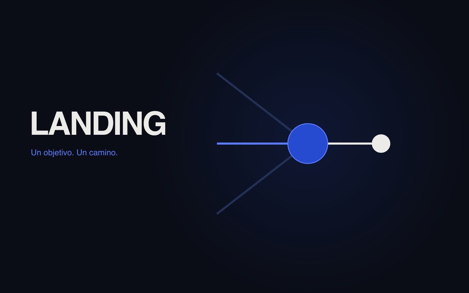 Landing page vs sitio web: ¿cuál necesitas para vender más?